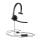 Logitech H570e Headset Mono z mikrofonem - 219555 - zdjęcie 3